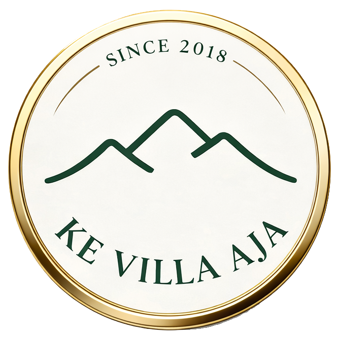 KeVilla Aja